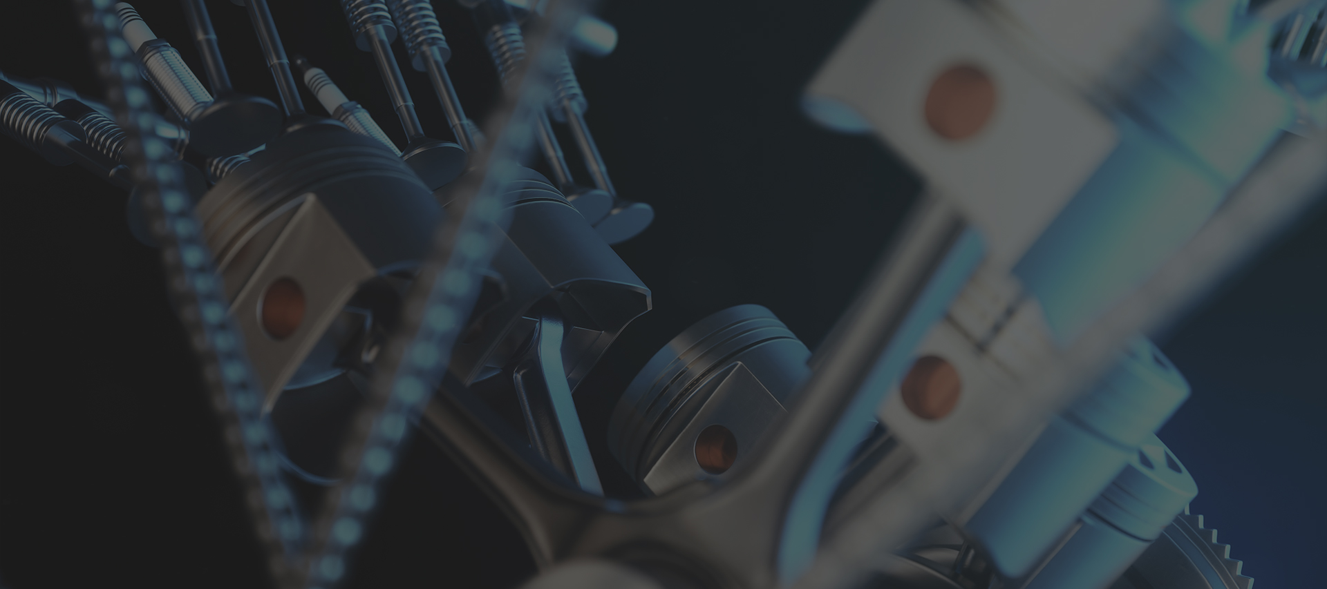 Page banner